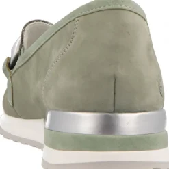 Mocassins*Remonte Cami Menta