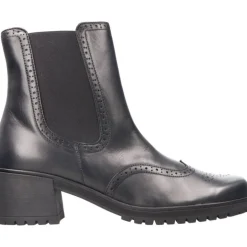 Bottines*Gabor Camilla Black