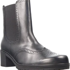 Bottines*Gabor Camilla Black