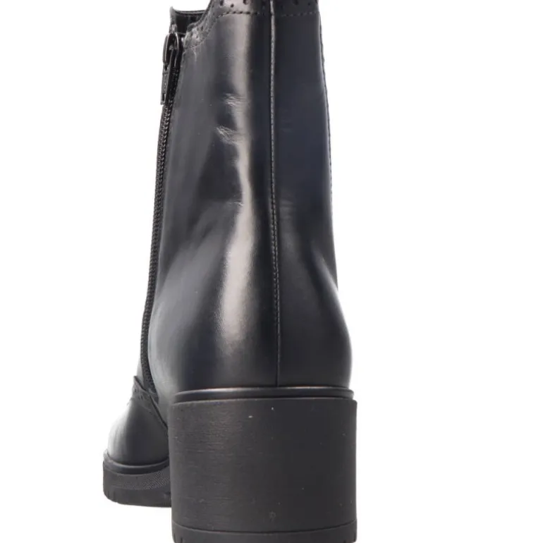 Bottines*Gabor Camilla Black