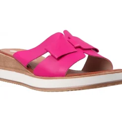 Sandales|Tongs*Remonte Candela Fucsia