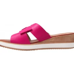Sandales|Tongs*Remonte Candela Fucsia