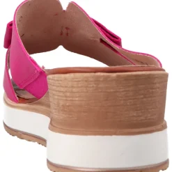 Sandales|Tongs*Remonte Candela Fucsia