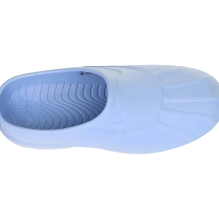 Chaussons*Sorel Caribou CLOG Artic Sea