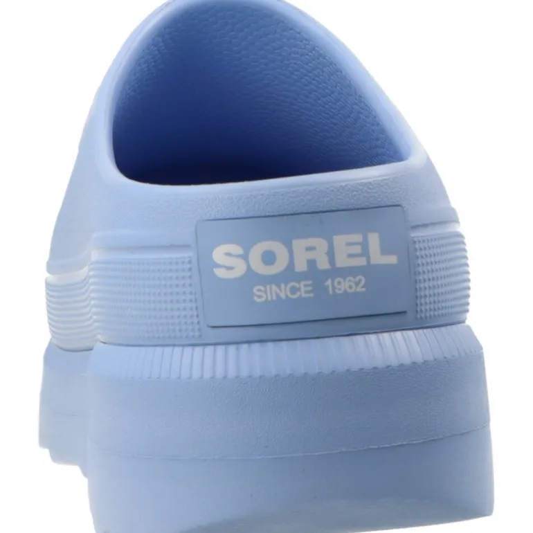 Chaussons*Sorel Caribou CLOG Artic Sea