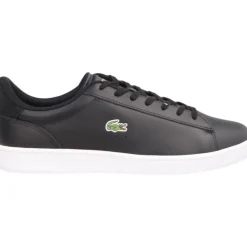 Sneakers*Lacoste Carnaby Black