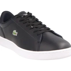 Sneakers*Lacoste Carnaby Black