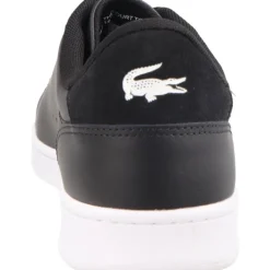 Sneakers*Lacoste Carnaby Black