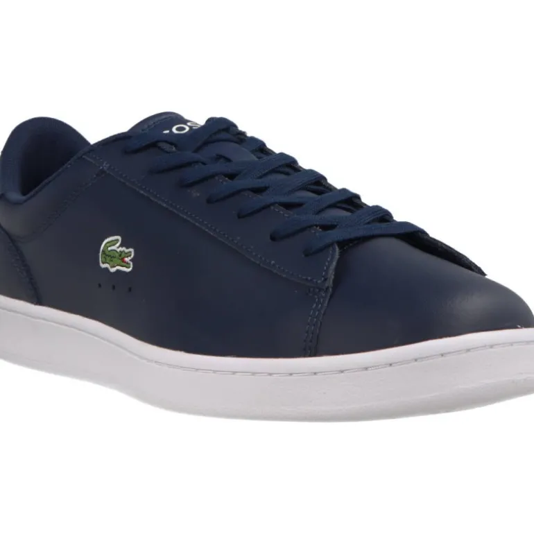 Sneakers*Lacoste Carnaby Navy