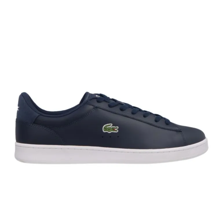 Sneakers*Lacoste Carnaby Navy