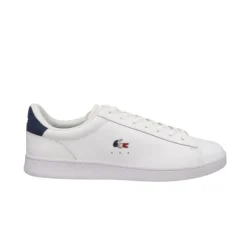 Sneakers*Lacoste Carnaby Navy Red