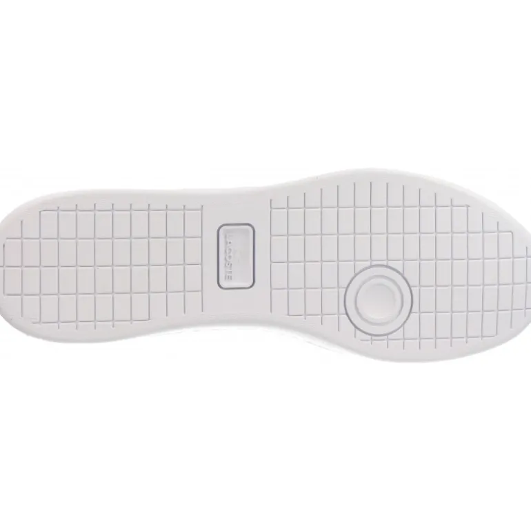 Sneakers|Casual*Lacoste Carnaby Pro Blanc