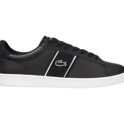 Sneakers*Lacoste Carnaby Set Black