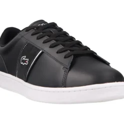 Sneakers*Lacoste Carnaby Set Black