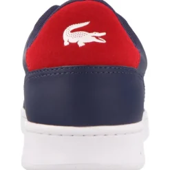 Sneakers*Lacoste Carnaby Set Navy Red