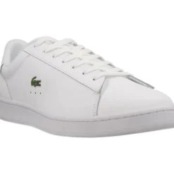 Sneakers*Lacoste Carnaby White