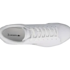 Sneakers*Lacoste Carnaby White
