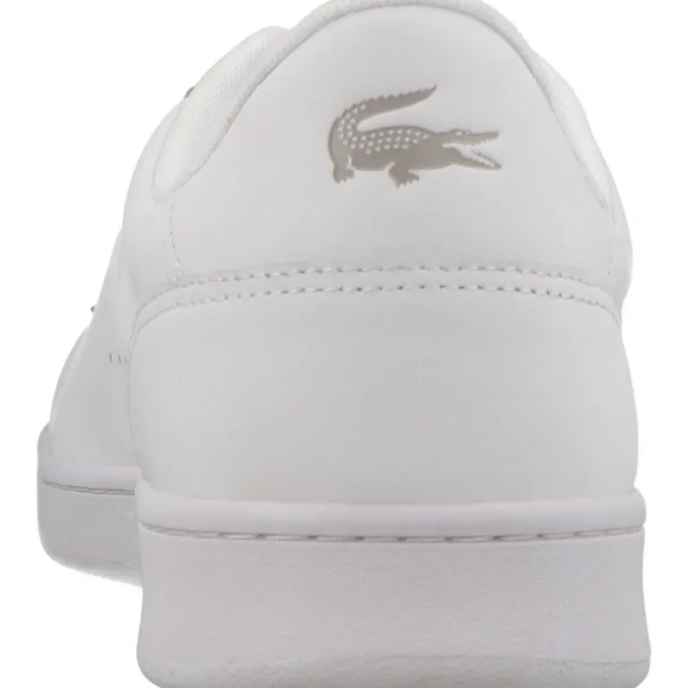 Sneakers*Lacoste Carnaby White