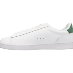 Sneakers*Lacoste Carnaby White Green