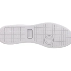 Sneakers*Lacoste Carnaby White Green