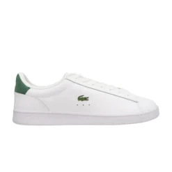 Sneakers*Lacoste Carnaby White Green