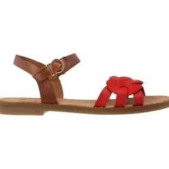 Sandales*Remonte Carol Rouge