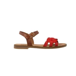 Sandales*Remonte Carol Rouge