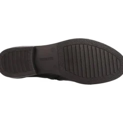 Bottines*Remonte Castor Black