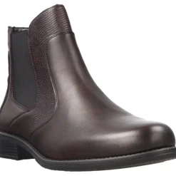 Bottines*Remonte Castor Havanna