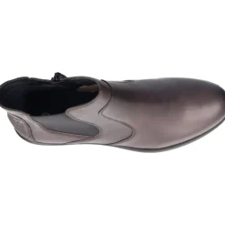 Bottines*Remonte Castor Havanna
