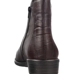 Bottines*Remonte Castor Havanna