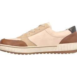 Sneakers*Remonte Catrina Chestnut