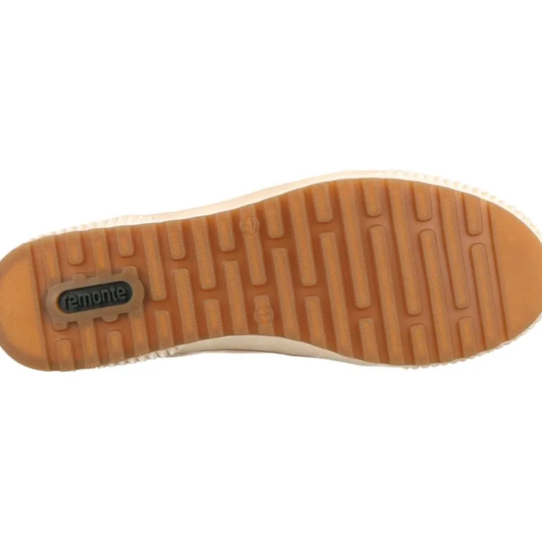 Sneakers*Remonte Catrina Chestnut