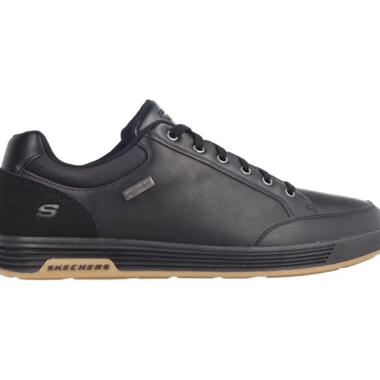 Sneakers|Casual*Skechers Cavell Sparkman Black