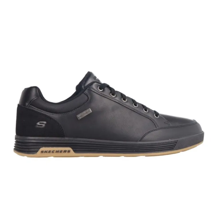 Sneakers|Casual*Skechers Cavell Sparkman Black
