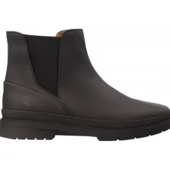Bottes / Montantes|Casual*Timberland CC Boulevard Chelsea Black