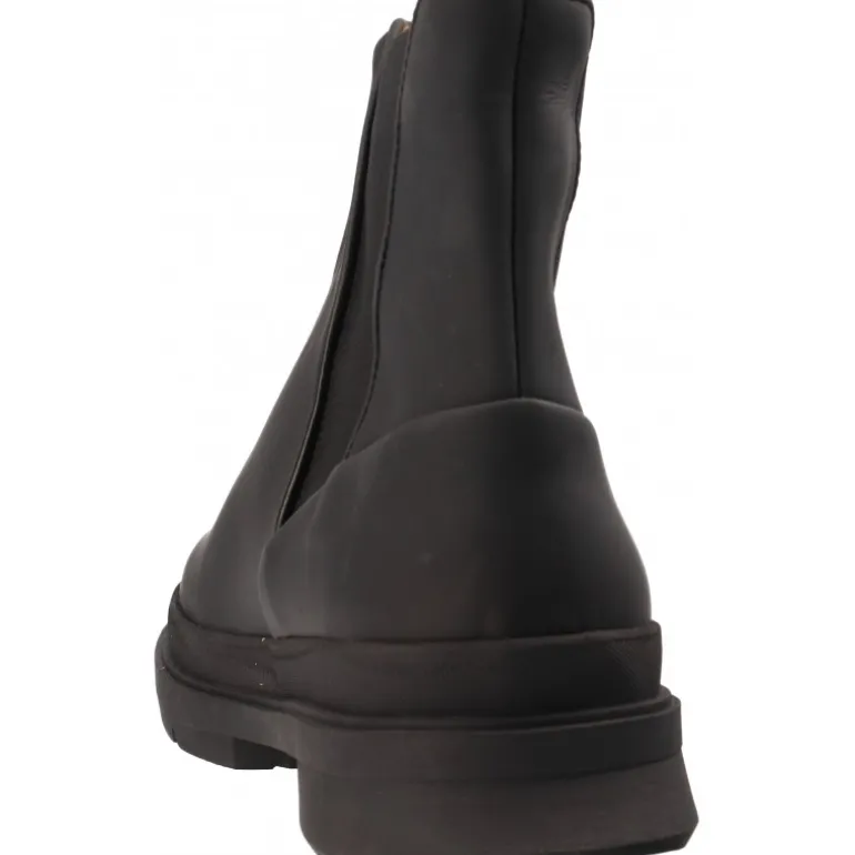 Bottes / Montantes|Casual*Timberland CC Boulevard Chelsea Black