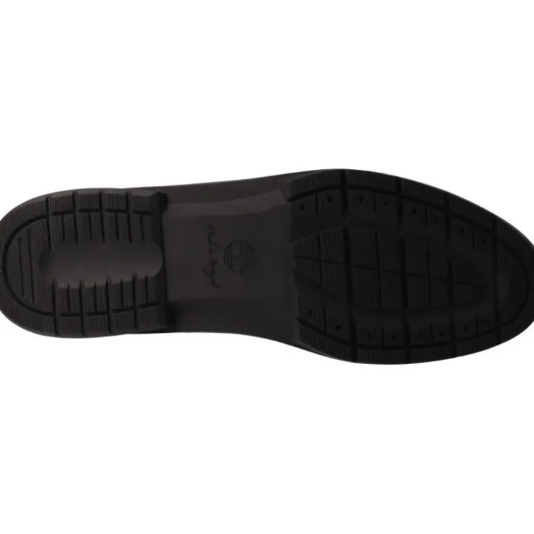 Bottes / Montantes|Casual*Timberland CC Boulevard Chelsea Black
