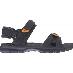 Sandales*Merrell Cedrus Convert 3 Black