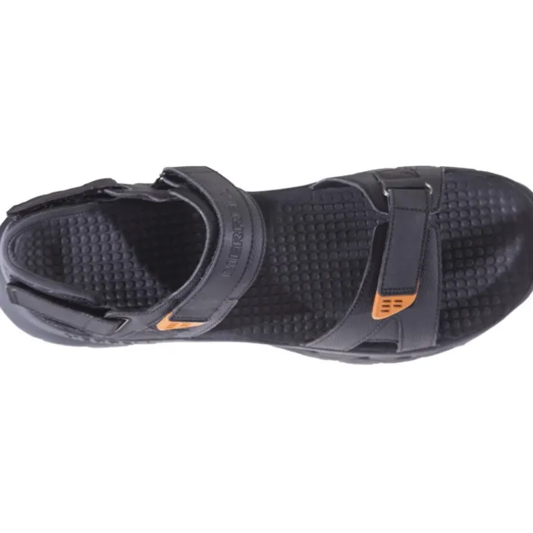 Sandales*Merrell Cedrus Convert 3 Black