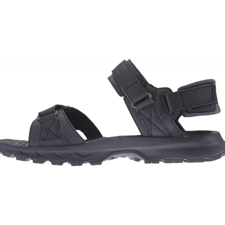 Sandales*Merrell Cedrus Convert 3 Black