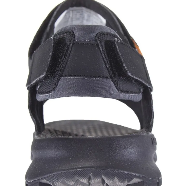 Sandales*Merrell Cedrus Convert 3 Black