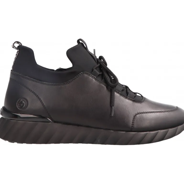 Sneakers*Remonte Ceres Noir