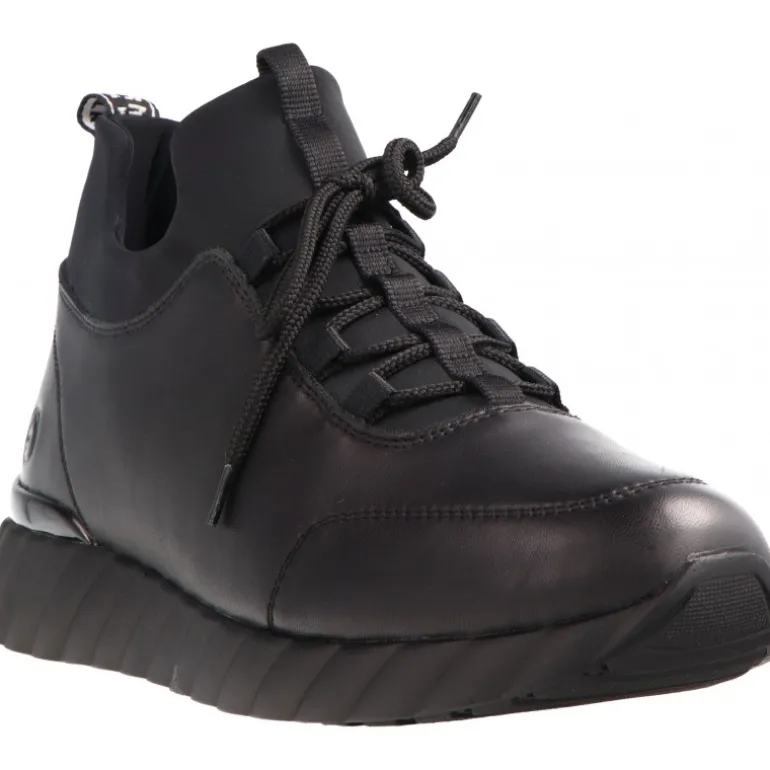 Sneakers*Remonte Ceres Noir