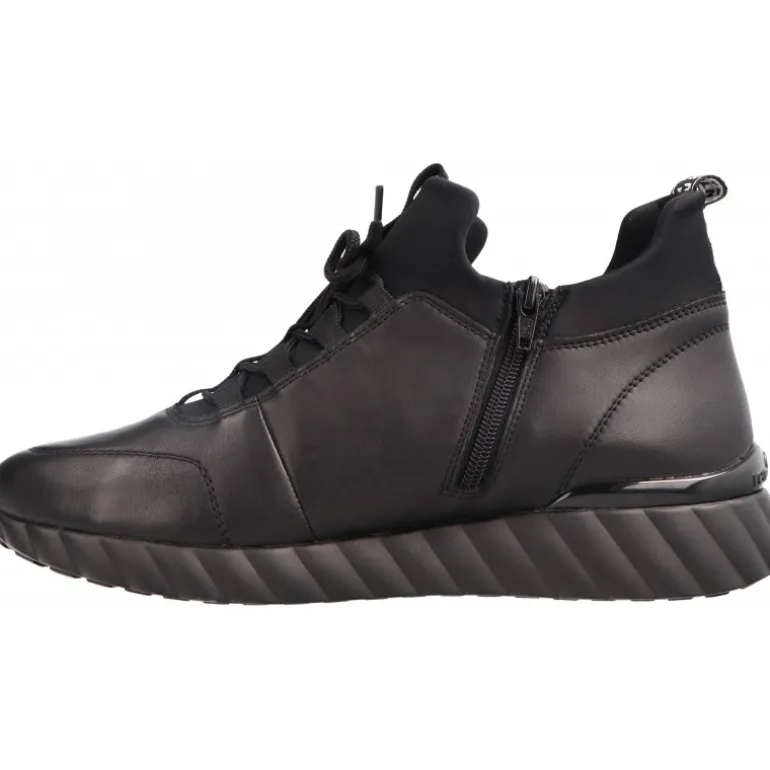 Sneakers*Remonte Ceres Noir