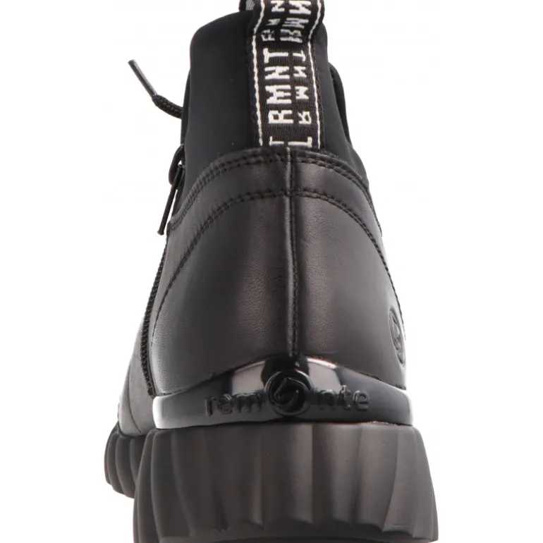 Sneakers*Remonte Ceres Noir