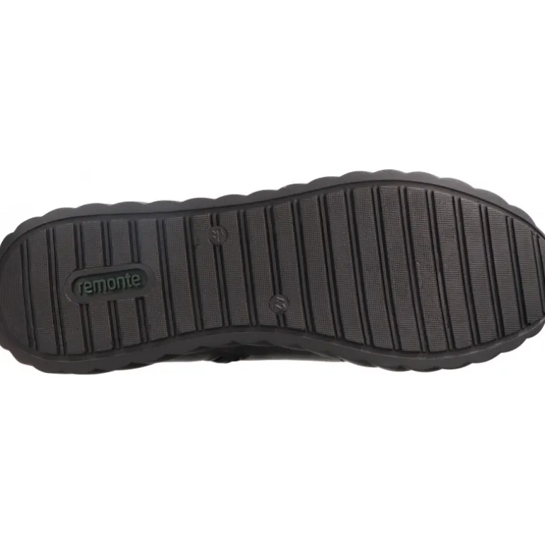 Sneakers*Remonte Ceres Noir