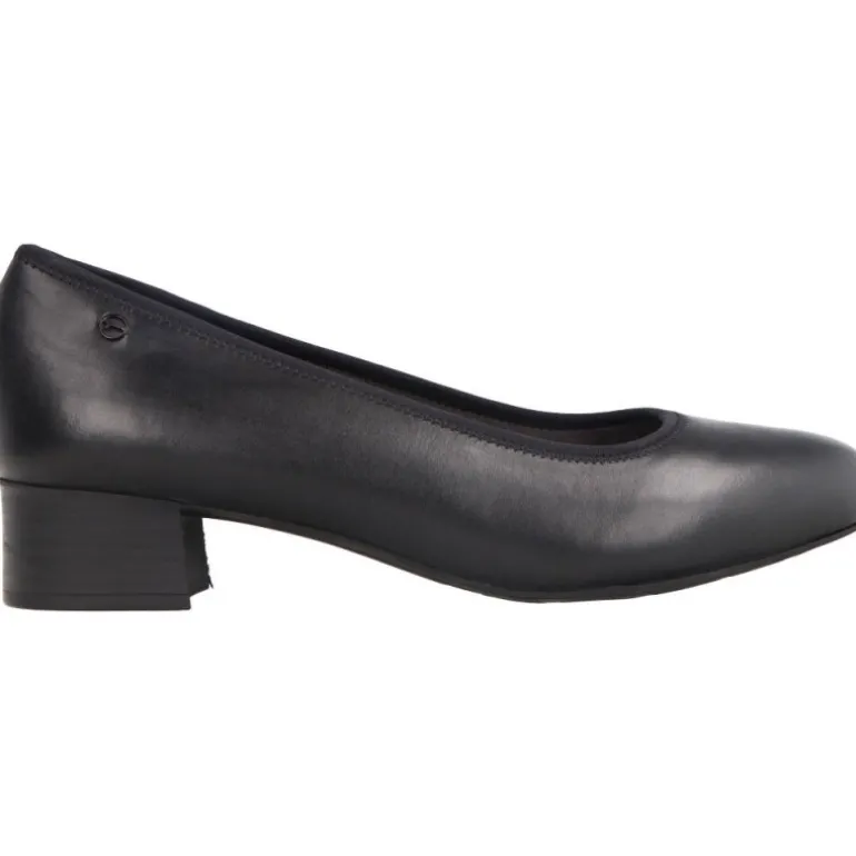 Escarpins*Tamaris Comfort Chester Black
