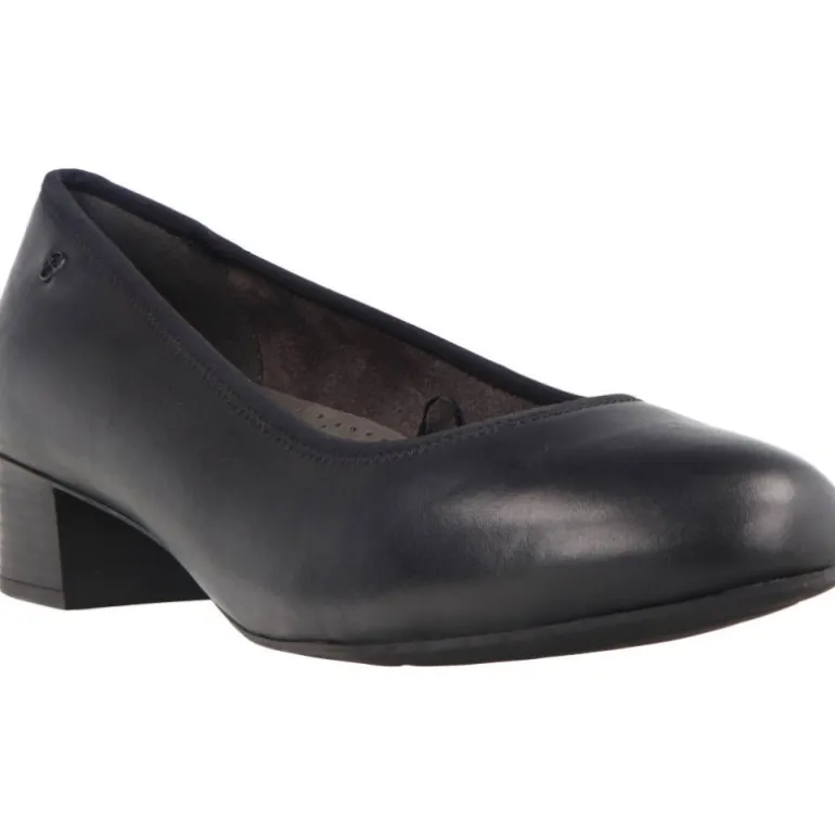 Escarpins*Tamaris Comfort Chester Black