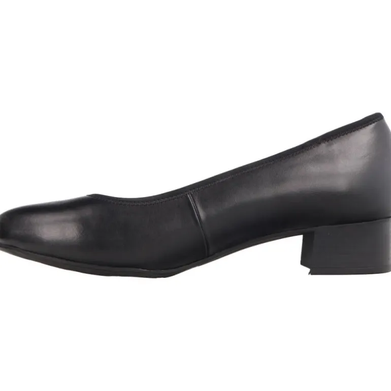 Escarpins*Tamaris Comfort Chester Black